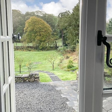 Sandfold Farm Newby Bridge Exterior foto